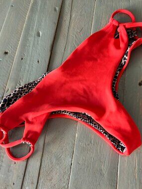 Acacia Bikini Bottom